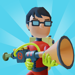 捉鬼者ios版免费版