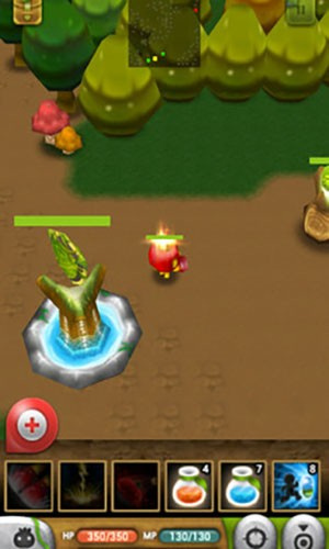 植物保卫战下载无限叶子版