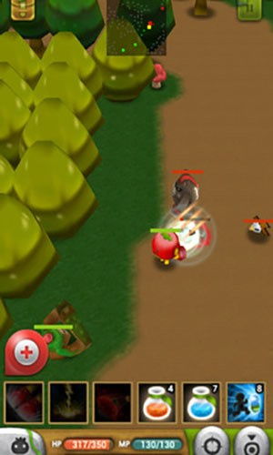 植物保卫战下载无限叶子版