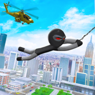 火柴人英雄最新版下载