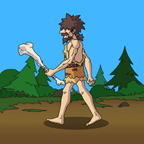 原始人别嚣张下载正版