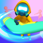 将敌人推倒ios版下载