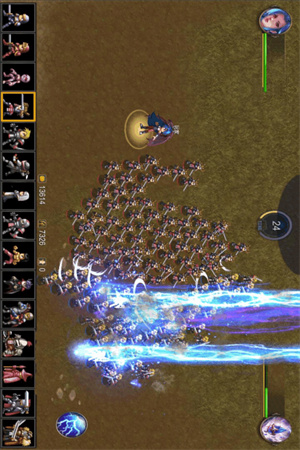 米拉奇战记下载安装小米版