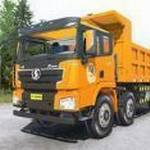 自卸汽车模拟器app安卓版