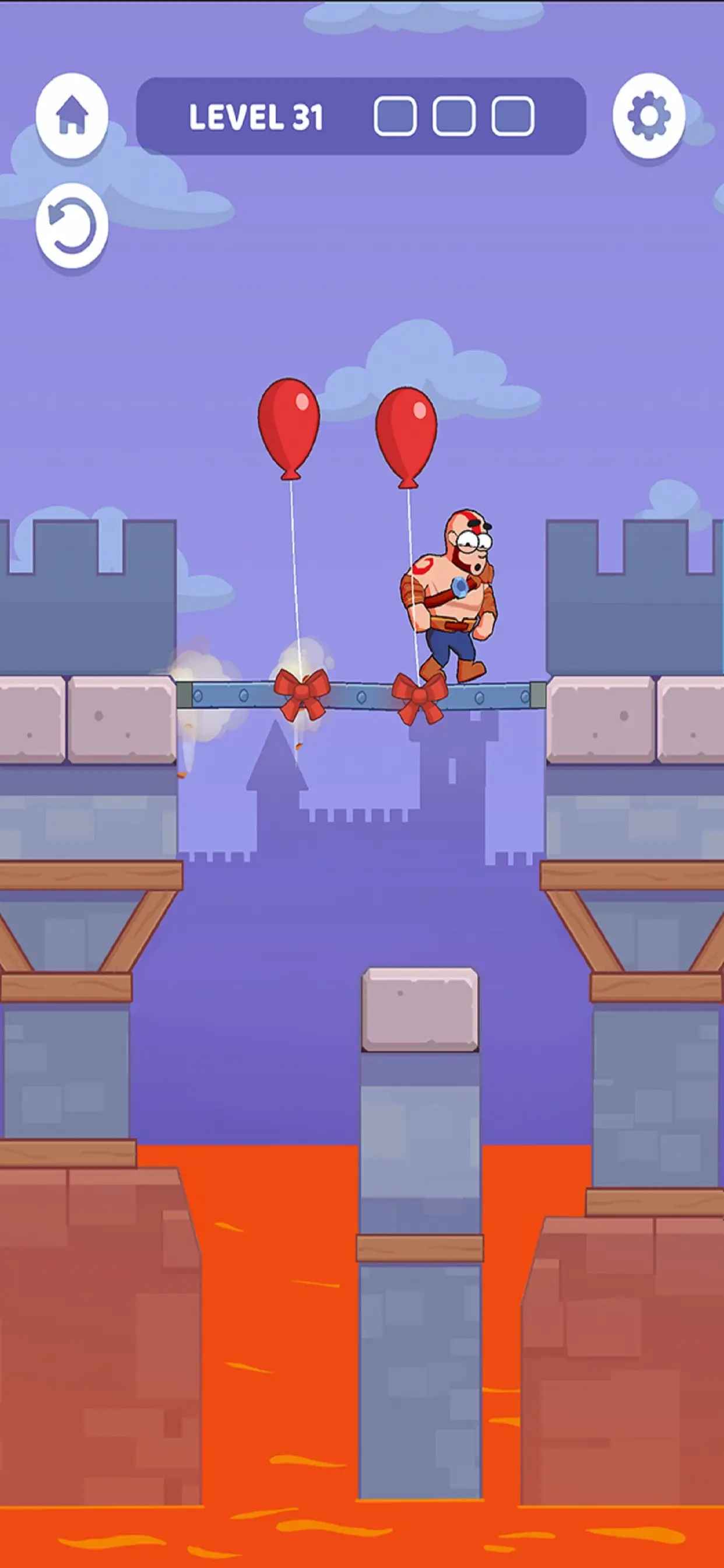 我搭桥贼溜游戏下载