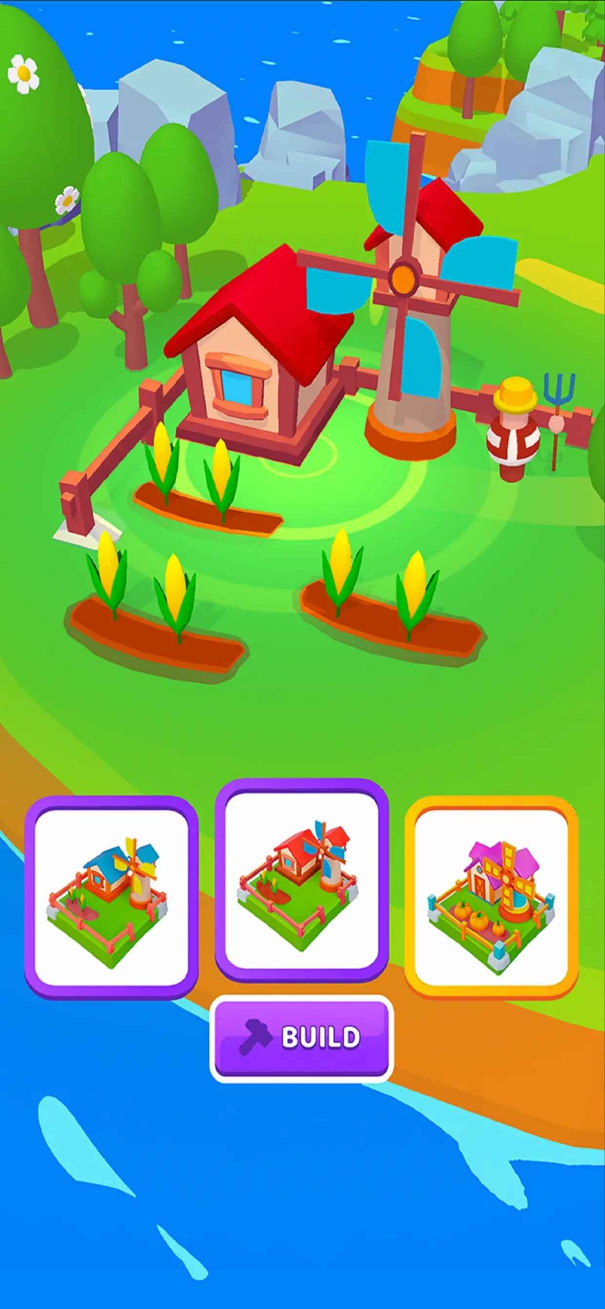 我搭桥贼溜游戏下载