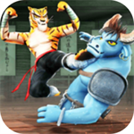 功夫动物园最新下载免费版