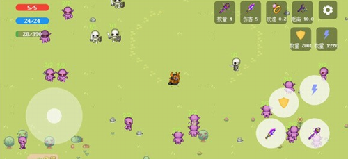 猫咪试炼成为猫王最新下载安卓版