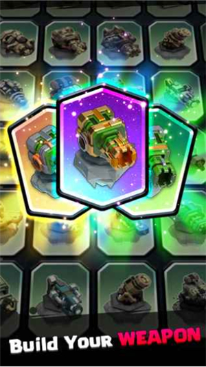 僵尸猎人游戏下载