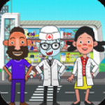 托卡小镇超级医院安卓app下载安装