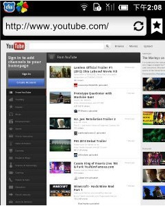 Puffin浏览器安卓版