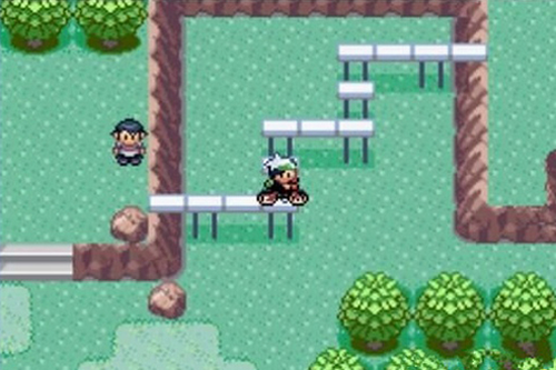 口袋妖怪蓝宝石下载app安卓版