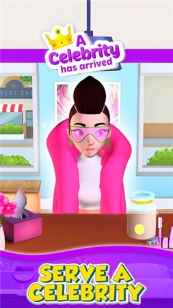 时尚美甲店游戏免费下载手机版