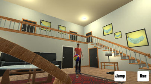 谁是你爸爸下载手机版