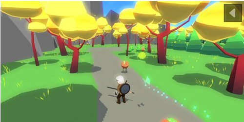 白色焰火安卓下载安装