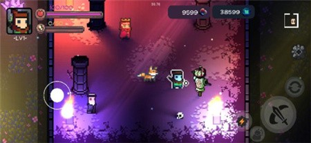 最后的地牢苹果免费下载