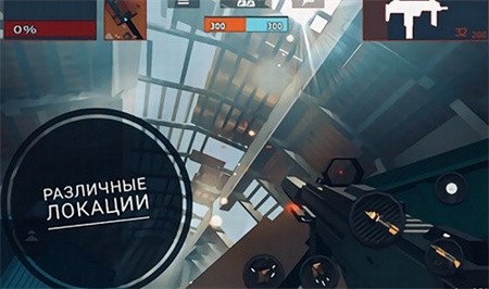 疯狂的战争苹果下载手机版