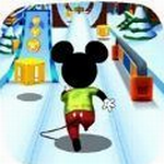 米奇老鼠跑酷大冒险2023最新版本安卓版