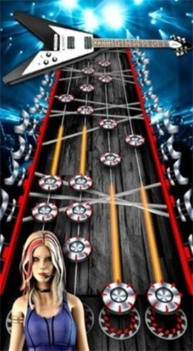 摇滚吉他独奏安卓版下载最新版