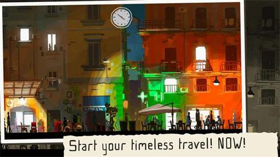 父与子游戏中文版下载