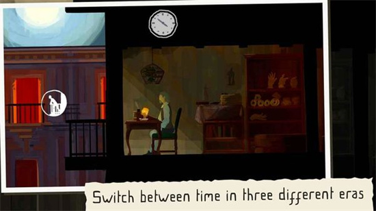 父与子免费版下载