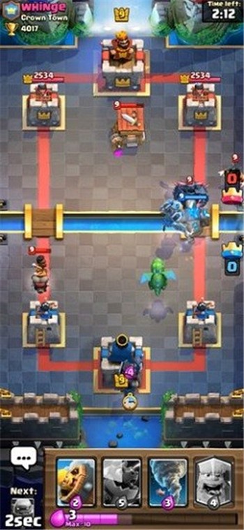 皇室战争云游戏2023安卓版下载