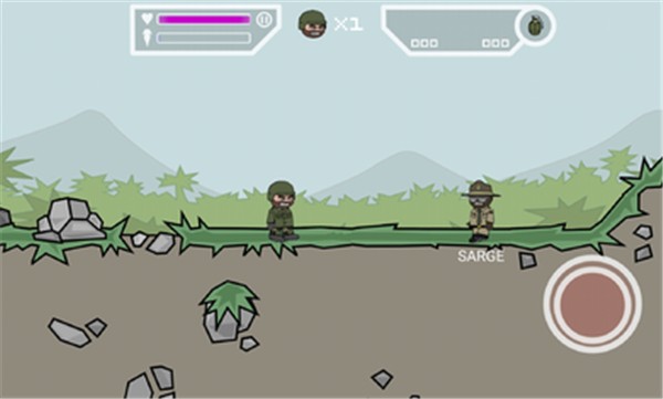 涂鸦军团22023安卓最新版