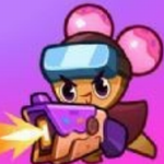 糖果乐园甜蜜幸存者app下载最新版