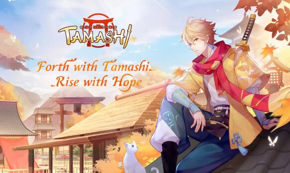 魂妖怪的崛起游戏最新版下载