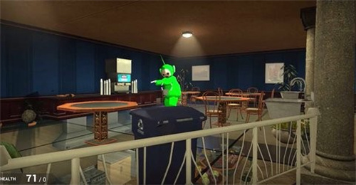 天线宝宝躲猫猫下载MOd版