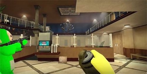 天线宝宝躲猫猫下载MOd版