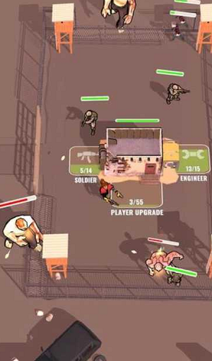 人群幸存者安卓2023下载安装