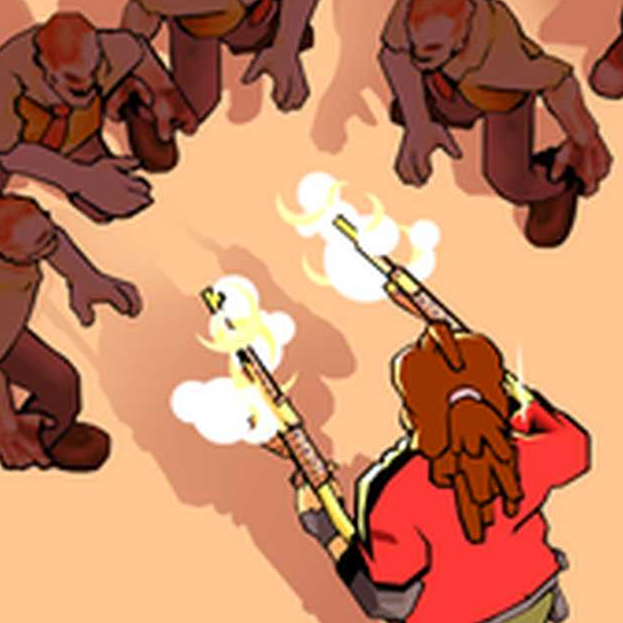 人群幸存者安卓2023下载安装