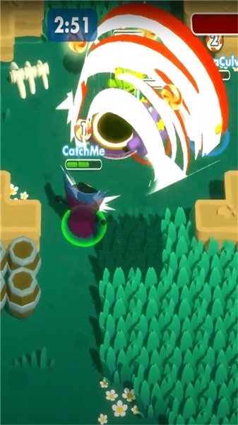 奥姆乱斗最新版手机下载免费版