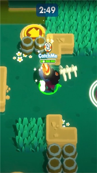 奥姆乱斗最新版手机下载免费版