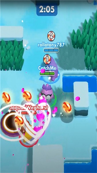 奥姆乱斗最新版手机下载免费版