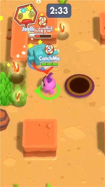 奥姆乱斗最新版手机下载免费版