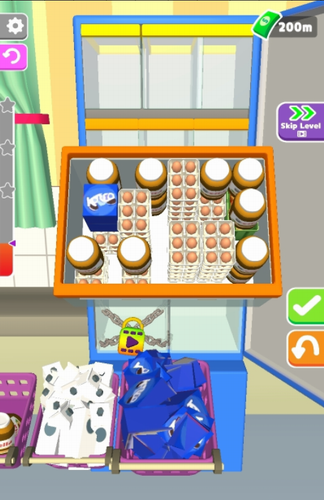 塞满冰箱2023安卓最新版