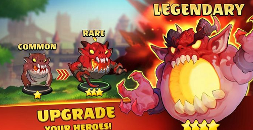 强队魔法竞技场2023安卓版