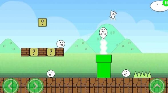 猫里奥大闯关手机下载ios版