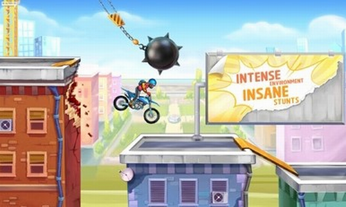 冲上去粉碎安卓2023最新版