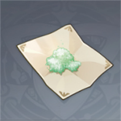 原神碧落之珑升级材料大全