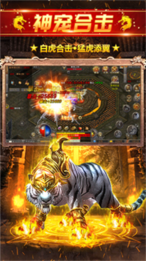 决战沙城下载百度版