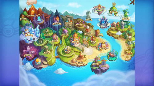 洛克王国app下载安装最新版