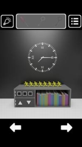 逃出黑白之键下载安装2023版