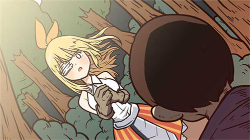 少年的人间奇遇下载中文版