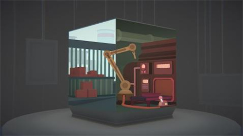 笼中窥梦下载免费苹果版