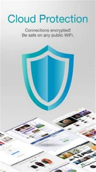 海鹦浏览器官方版