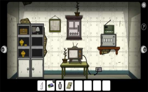 黑暗日记下载手机版