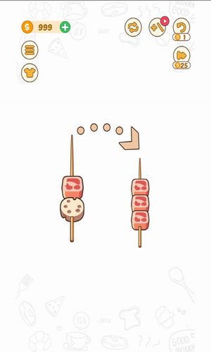 BBQ排序拼图下载2023版本